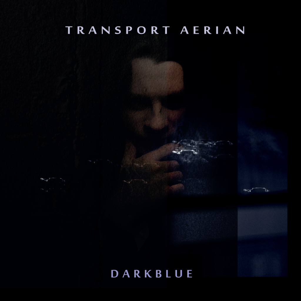 DARKBLUE COVER