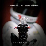 lonelyrobot