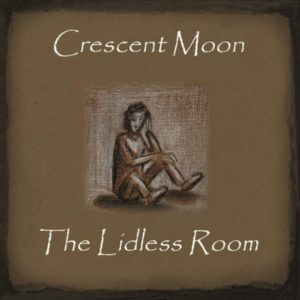 Crescent Moon - The Lidless Room (Album)